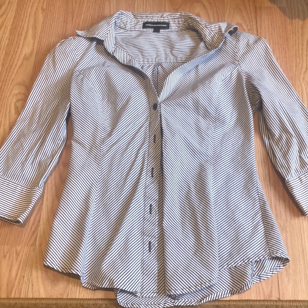 Formal shirt